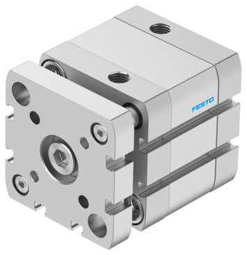 Festo ADNGF-50-15-PPS-A Compact cylinder Turkey