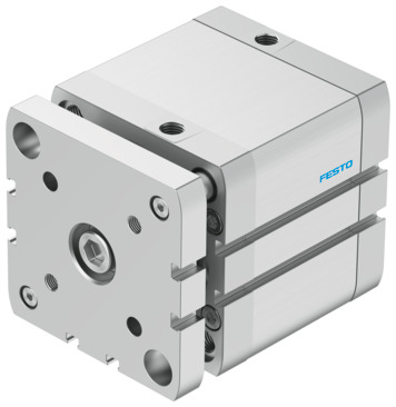 Festo ADNGF-63-40-PPS-A Compact cylinder Turkey