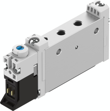 Festo VUVG-L10-M52-MZT-M5-1P3 Solenoid valve Turkey