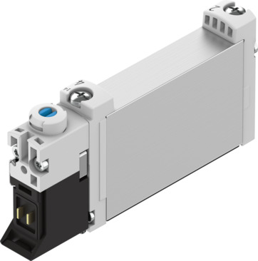 Festo VUVG-B10-M52-MZT-F-1P3 Solenoid valve Turkey