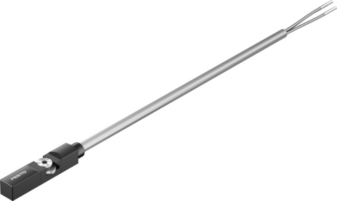 Festo CRSMT-8M-PS-24V-K-5,0-OE-EX2 Proximity sensor Turkey