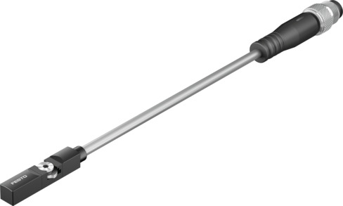 Festo CRSMT-8M-PS-24V-K-0,3-M8D-EX2 Proximity sensor Turkey
