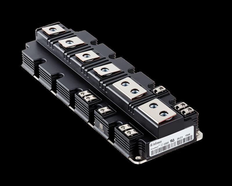 Infineon FF1800R23IE7P 2300 V, 1800 A dual IGBT module Turkey