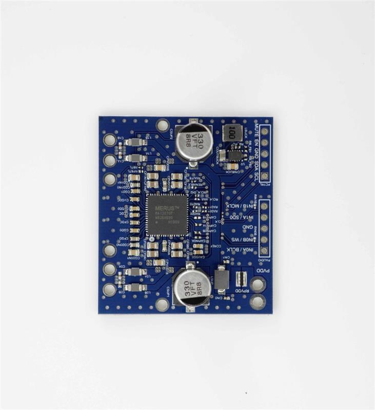 Infineon REF_AUDIO_D_MA12070P Turkey