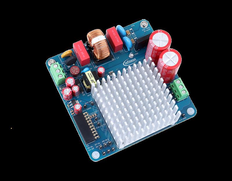 Infineon EVAL-M1-IM241 Turkey