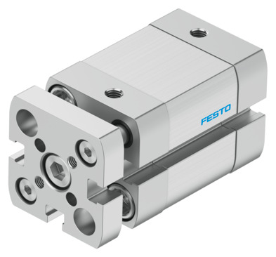 Festo ADNGF-20-15-PPS-A Compact cylinder Turkey