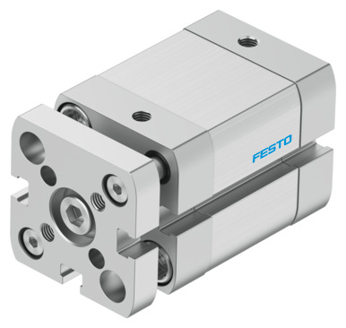 Festo ADNGF-25-15-PPS-A Compact cylinder Turkey