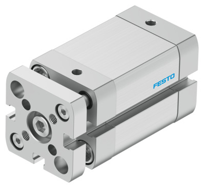 Festo ADNGF-25-25-PPS-A Compact cylinder Turkey