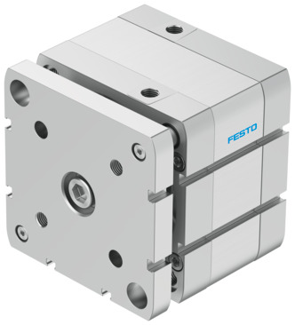 Festo ADNGF-100-15-PPS-A Compact cylinder Turkey