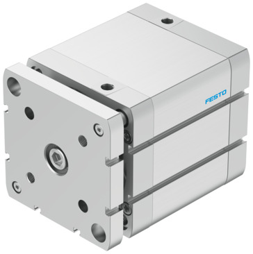 Festo ADNGF-100-60-PPS-A Compact cylinder Turkey