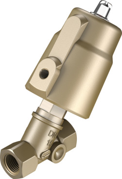 Festo VZXF-L-M22C-M-A-N12-120-H3B1-50-16 Angle seat valve Turkey