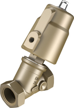 Festo VZXF-L-M22C-M-B-N1-230-H3B1-50-10 Angle seat valve Turkey
