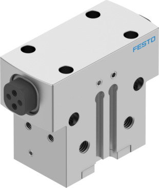 Festo HGPD-16-A-G1 Parallel gripper Turkey
