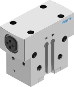 Festo HGPD-16-A-G2 Parallel gripper Turkey