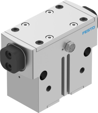 Festo HGPD-50-A-G1 Parallel gripper Turkey