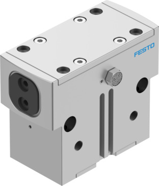 Festo HGPD-50-A-G2 Parallel gripper Turkey