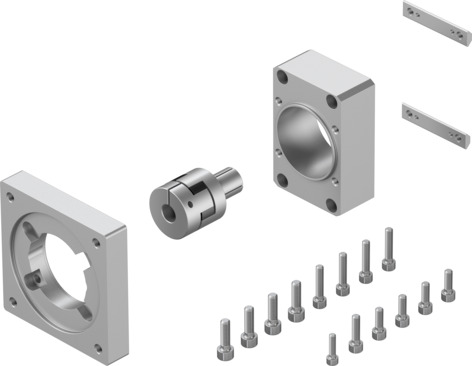 Festo EAMM-A-R48-87A Axial kit Turkey