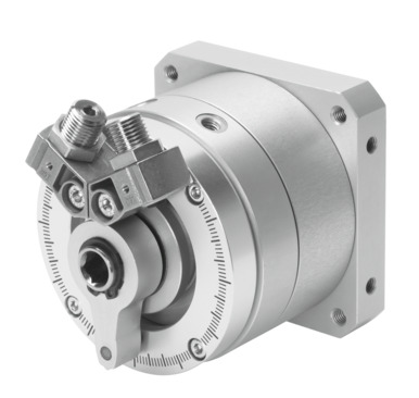 Festo DSM-T-25-270-P-A-B Semi-rotary drive Turkey
