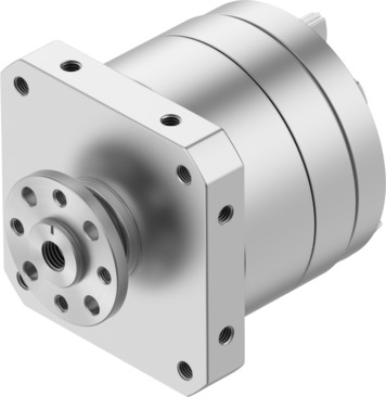 Festo DSM-T-25-270-P-FW-A-B Semi-rotary drive Turkey