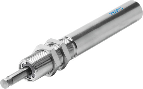 Festo DYHR-32-60-Y5 Hydraulic cushioning cylinder Turkey