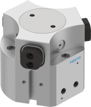 Festo HGDD-35-A-G1 Three-point gripper Turkey