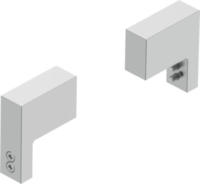 Festo BUB-HGPD-16 Gripper jaw blank Turkey
