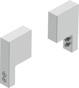 Festo BUB-HGPD-20 Gripper jaw blank Turkey