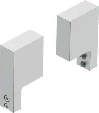 Festo BUB-HGPD-25 Gripper jaw blank Turkey