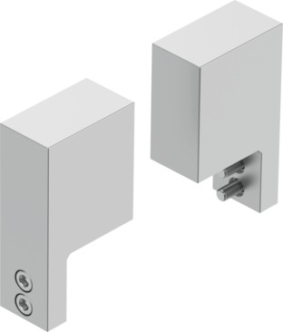 Festo BUB-HGPD-35 Gripper jaw blank Turkey
