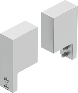 Festo BUB-HGPD-40 Gripper jaw blank Turkey