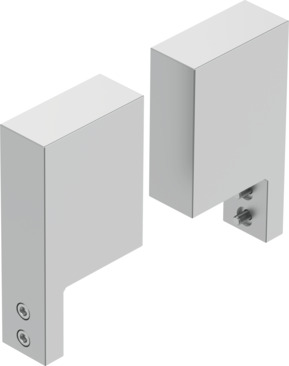 Festo BUB-HGPD-50 Gripper jaw blank Turkey