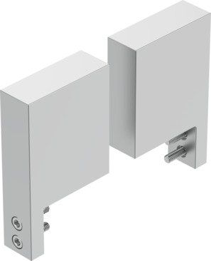 Festo BUB-HGPD-80 Gripper jaw blank Turkey