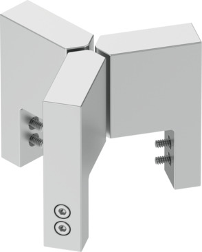 Festo BUB-HGDD-35 Gripper jaw blank Turkey