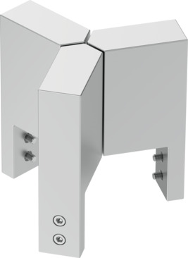 Festo BUB-HGDD-80 Gripper jaw blank Turkey