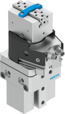 Festo HGDS-PP-12-P1-A-B Swivel/gripper unit Turkey