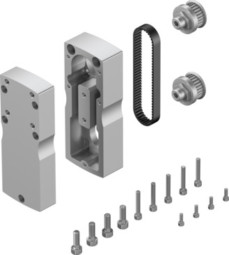 Festo EAMM-U-50-D32-42A-78 Parallel kit Turkey
