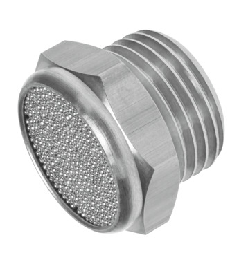 Festo AMTE-M-H-M5 Silencer Turkey