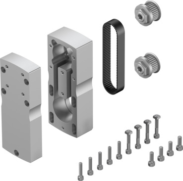 Festo EAMM-U-60-D32-57A-91 Parallel kit Turkey