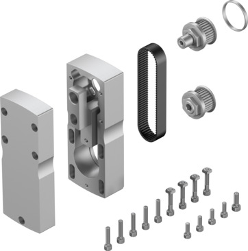 Festo EAMM-U-60-S38-57A-91 Parallel kit Turkey