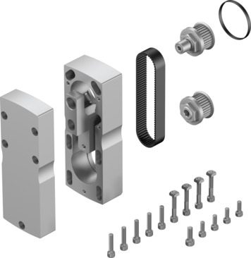 Festo EAMM-U-60-S48-57A-91 Parallel kit Turkey