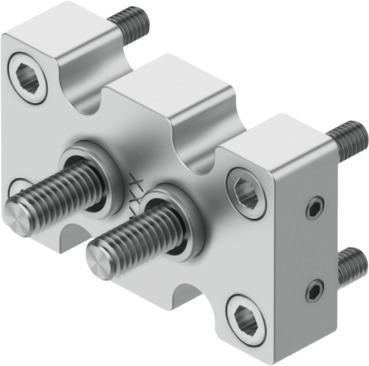 Festo DHAA-G-G6-8-B11-16 Adapter kit Turkey