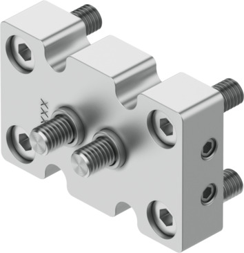Festo DHAA-G-G6-12-B11-20 Adapter kit Turkey