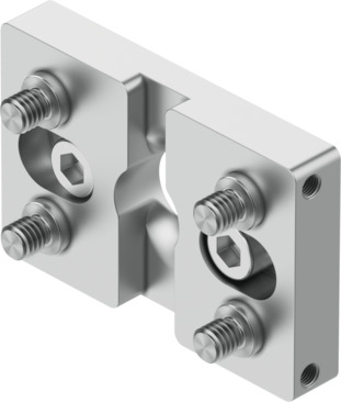 Festo DHAA-G-Q5-25-B11-25 Adapter kit Turkey
