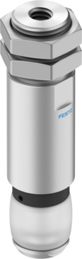 Festo DHEB-12-E-D-S-L Bellow gripper Turkey