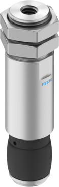 Festo DHEB-12-E-D-E-L Bellow gripper Turkey