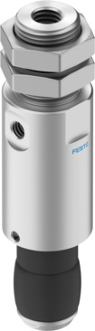 Festo DHEB-10-E-D-E-P Bellow gripper Turkey