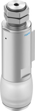 Festo DHEB-27-E-U-S-L Bellow gripper Turkey