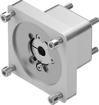 Festo EAMM-A-D40-87A-S1 Axial kit Turkey