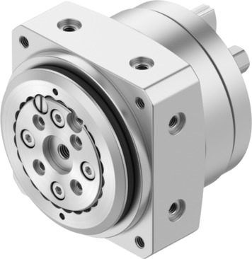 Festo DSM-12-270-HD-A-B Semi-rotary drive Turkey