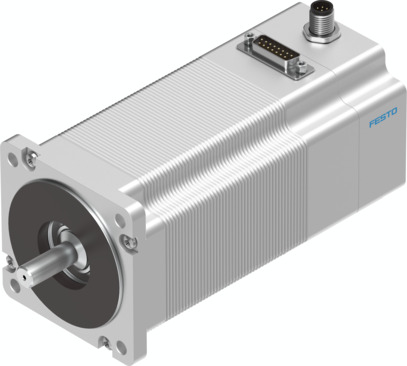 Festo EMMS-ST-87-L-SE-G2 Stepper motor Turkey
